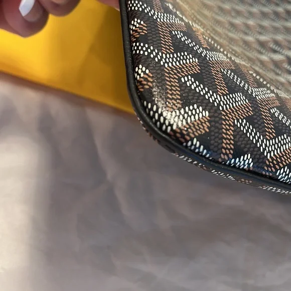 Goyard Senat GM portfolio case - Picture 9 of 16